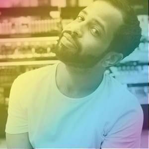 Meet your Posher, Ian